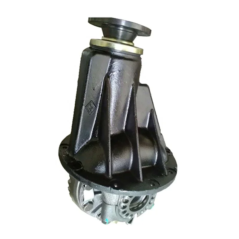 High performance rear differential assembly for toy ota hilux hiace 8/39 7/39 9/41 with 27T