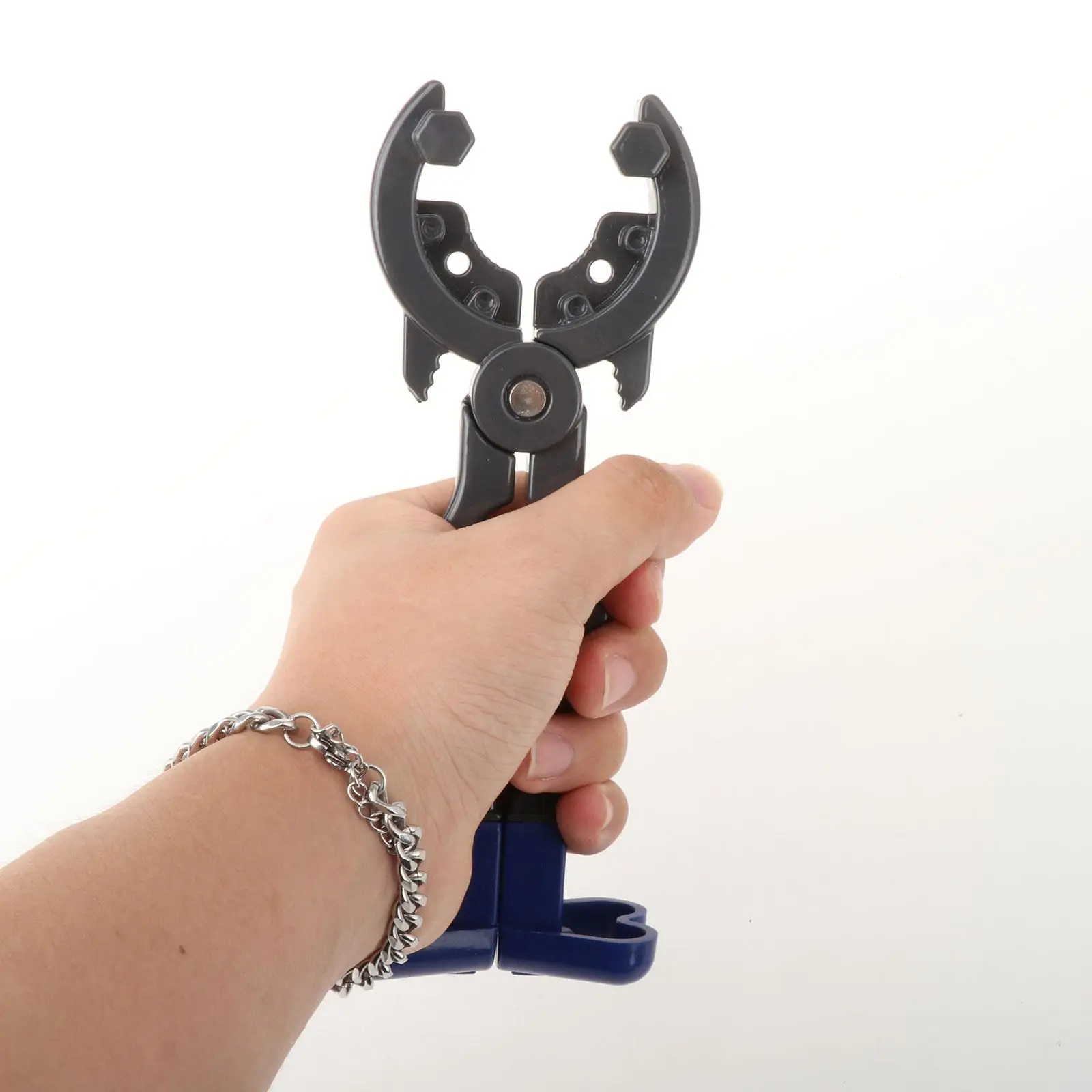 

Ключ для редукционного клапана бензобака для клапана давления 24-50 мм, ручные инструменты, открывалка для грецких орехов