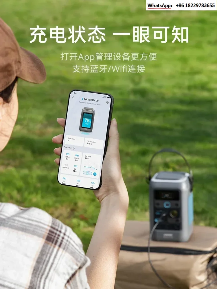 quick charge portable power bank 10,000mAh Quick Charge Powerbank: Fast USB-C & A