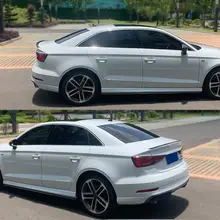 Universal Rear Spoiler #5