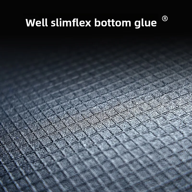 Scyrox SOSU Mousepad Exquisite Thin Surface Foam Moisture-Resistant Controlled E-sports Gaming Mouse Pad PC Accessories SOSU Pro