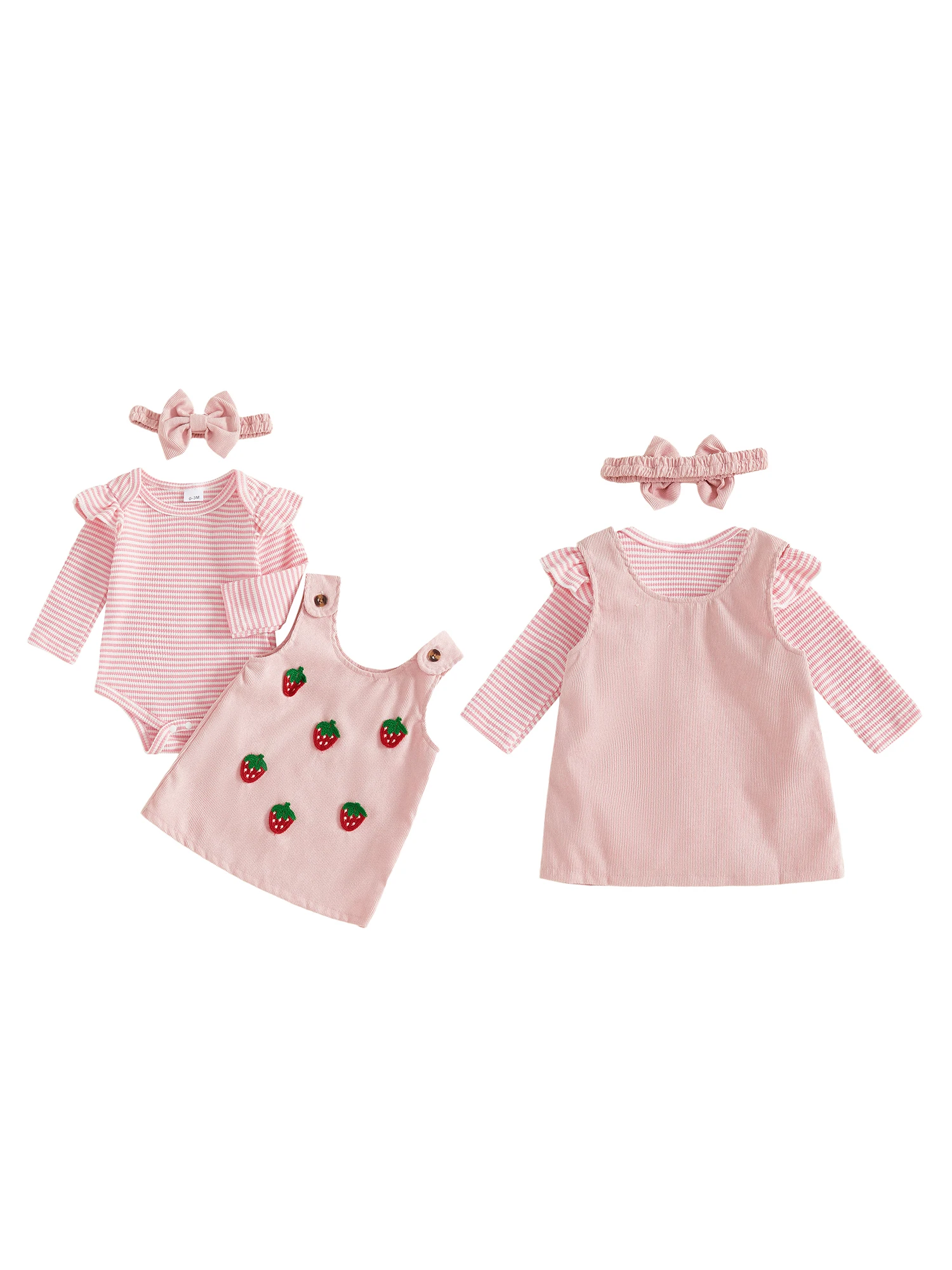 ชุดฤดูหนาวสำหรับเด็กผู้หญิงวัยเตาะแตะ เสื้อไหมพรมถักลายเคเบิล พร้อมหมวกปอมปอมและถุงมือ กางเกงเลกกิ้งลายเกล็ดหิมะ ชุดแสนสบายสำหรับเด็กผู้หญิง