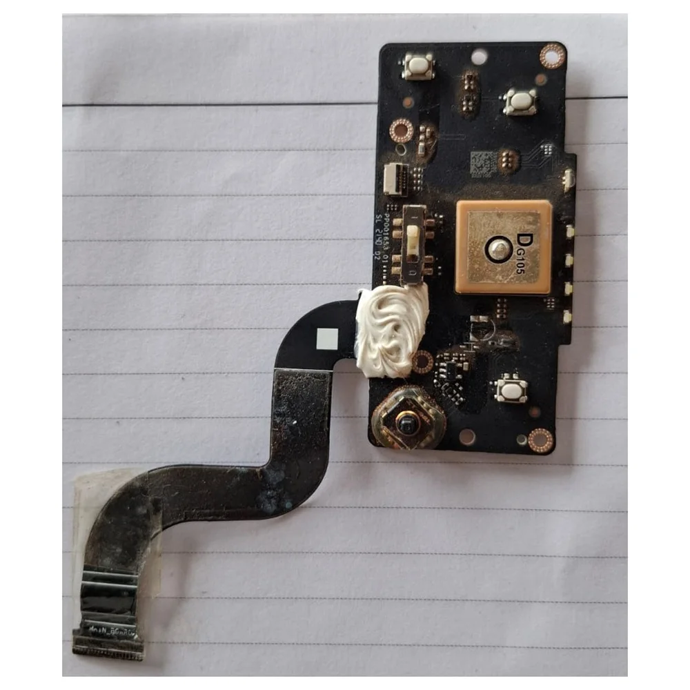 

T30 Remote Controller GPS Board (Second-Hand)