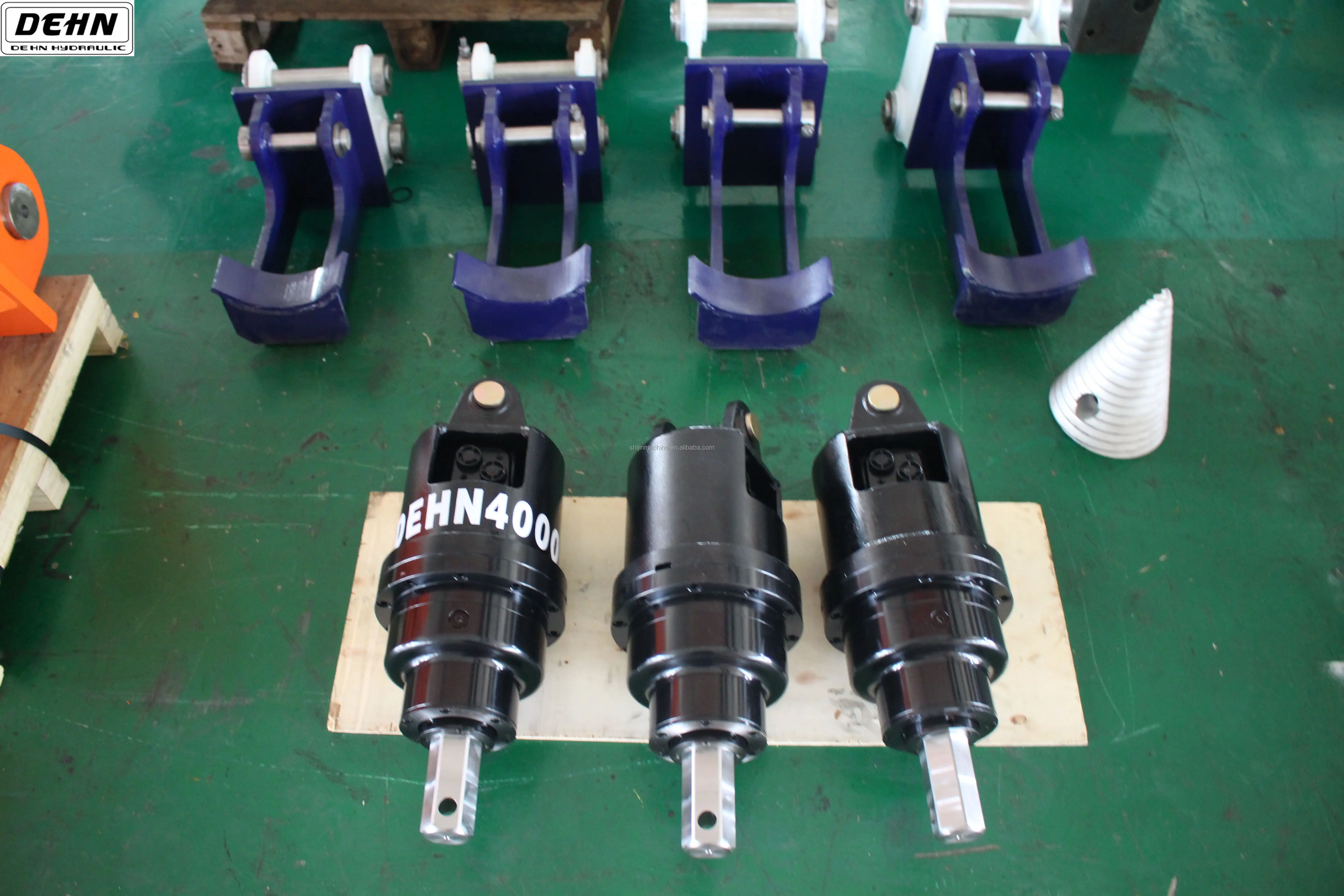 Excavator Auger Drilling Earth Auger Drill Earth Auger Borehole Drilling Machine
