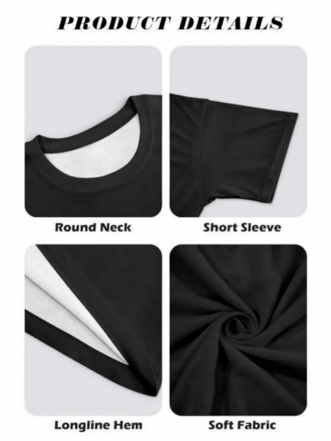 Trendy Printed Round Neck Short Sleeve T-Shirt IT'S IN MY DNA Barbados Flag Tee Shirt Men Women Gift T-Shirt