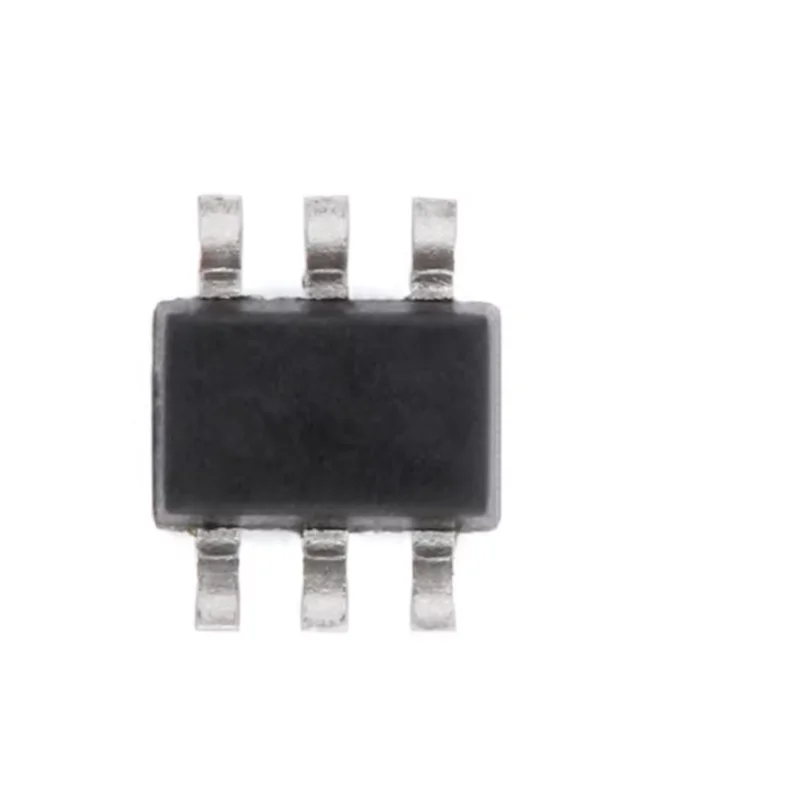 10pcs Original genuine MMDT4401 K2X SOT-363 40V 600mA dual NPN transistor