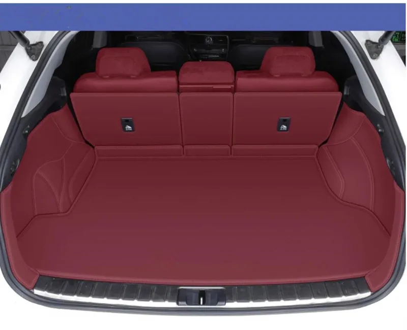 

Best quality,Custom special car trunk mats for Lexus NX 350h 2026-2022 waterproof boot carpets cargo liner cover for NX350h 2025