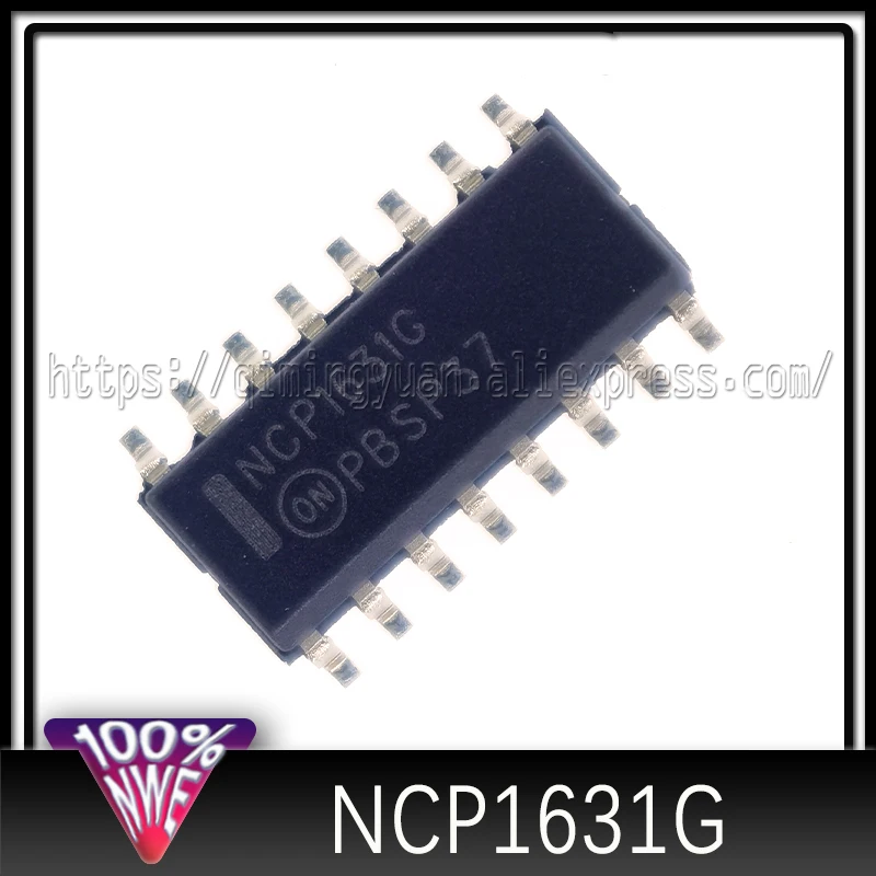 5pcs NCP1631G NCP1399AA NCP1399AC NCP1399AM NCP13992AC NCP1399 13992 AA AC AM AMDR2G AADR2G ACDR2G 1631 1650 G DR2G SOIC-16