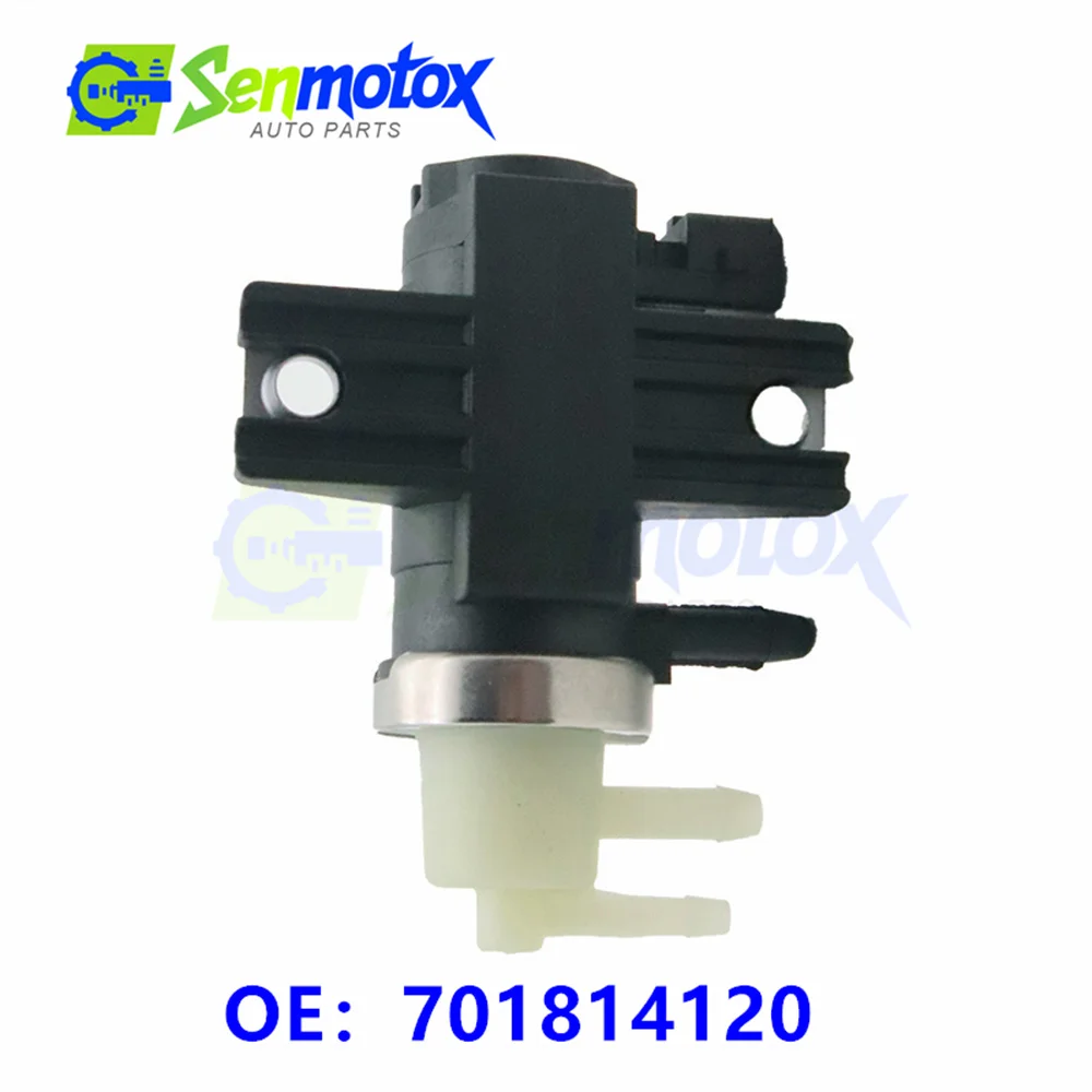 

701814120 для Renault Mercedes Benz C-Class Renault Clio IV Nissan Fiat Vauxhall Turbo, электромагнитный клапан давления наддува 8200790180