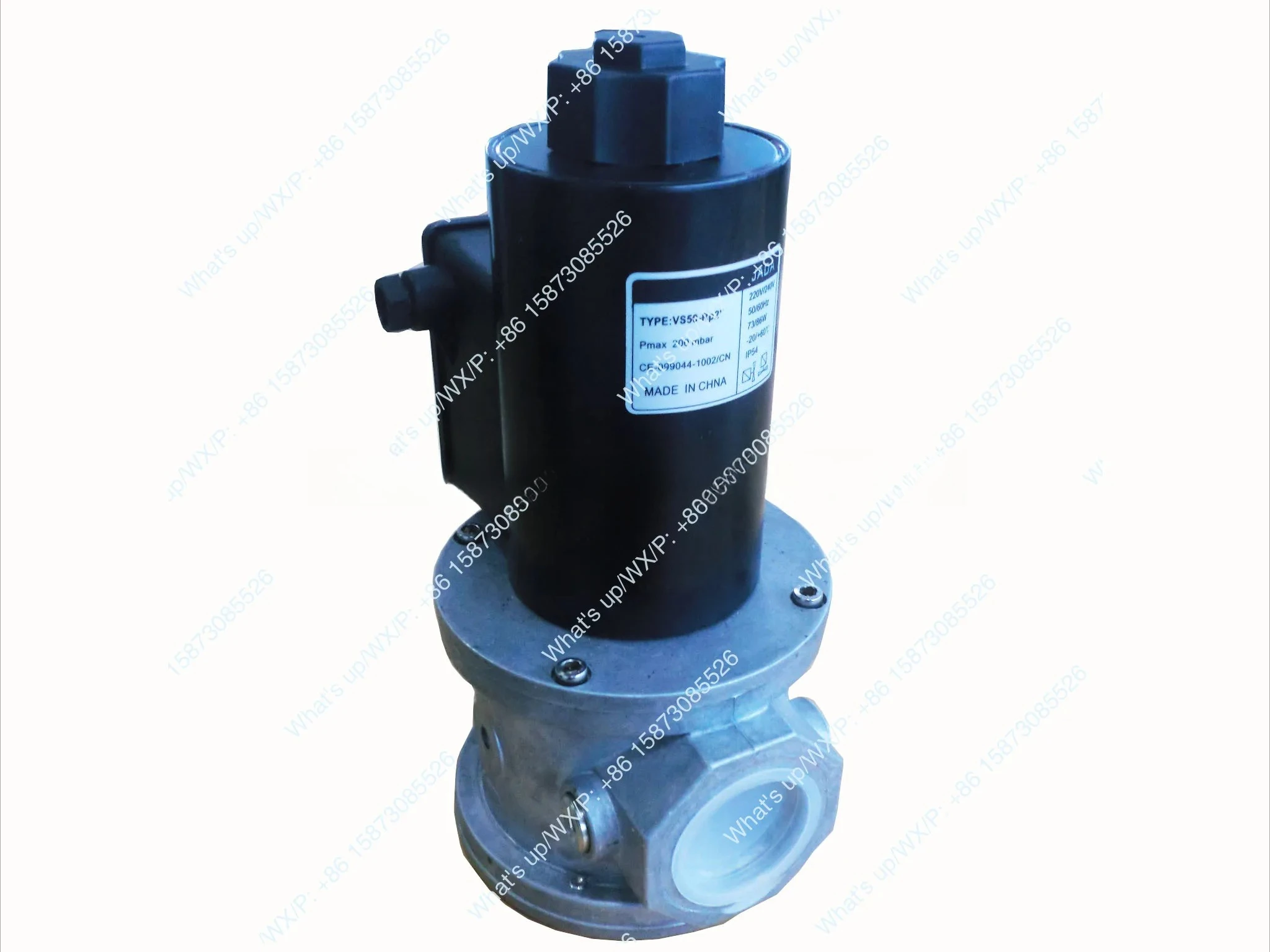 1PCS Safety valve for g-as CO-PY kr-om
