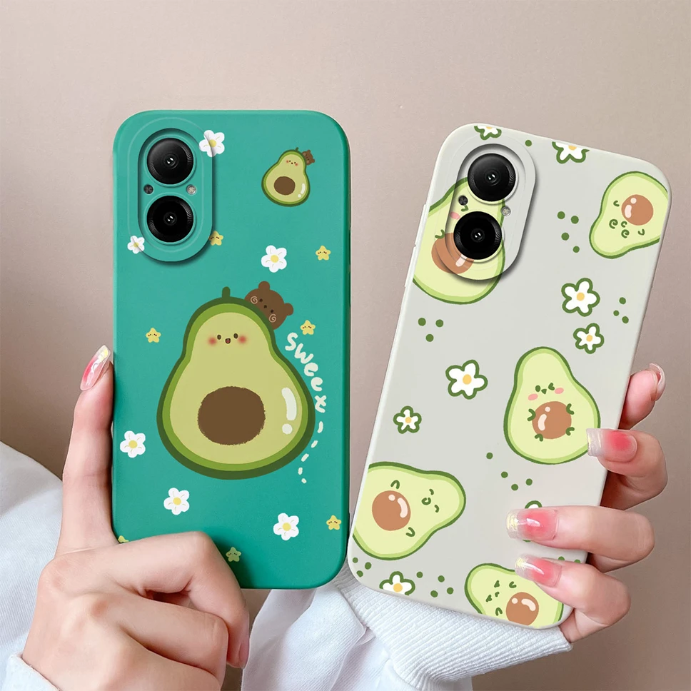 Phone Cover For Opp… - image