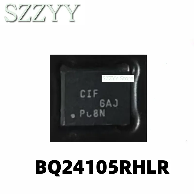 

5 шт. BQ24105RHLR BQ24105 QFN-20