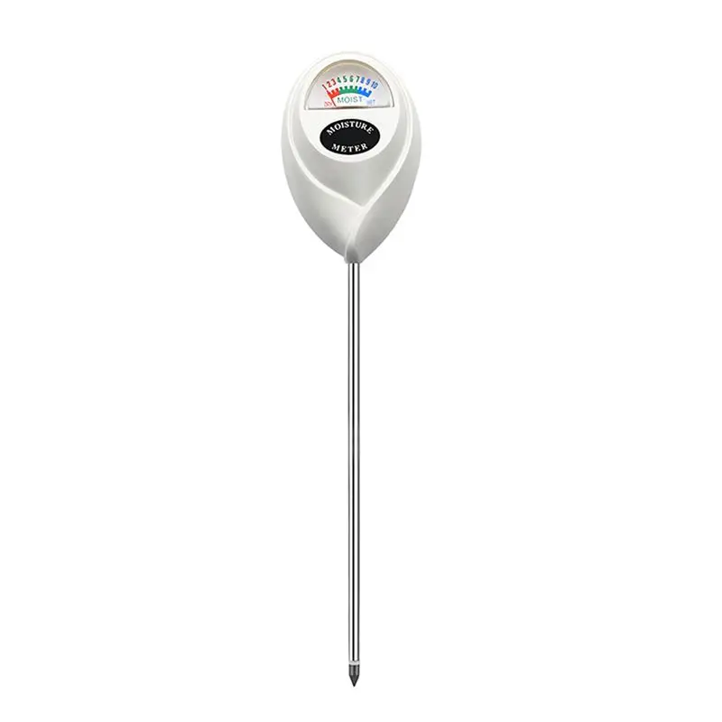 AC23-Soil Humidometer Home Gardening Measuring Tool Soil Moisture Meter Hygrometer Probe Watering Test