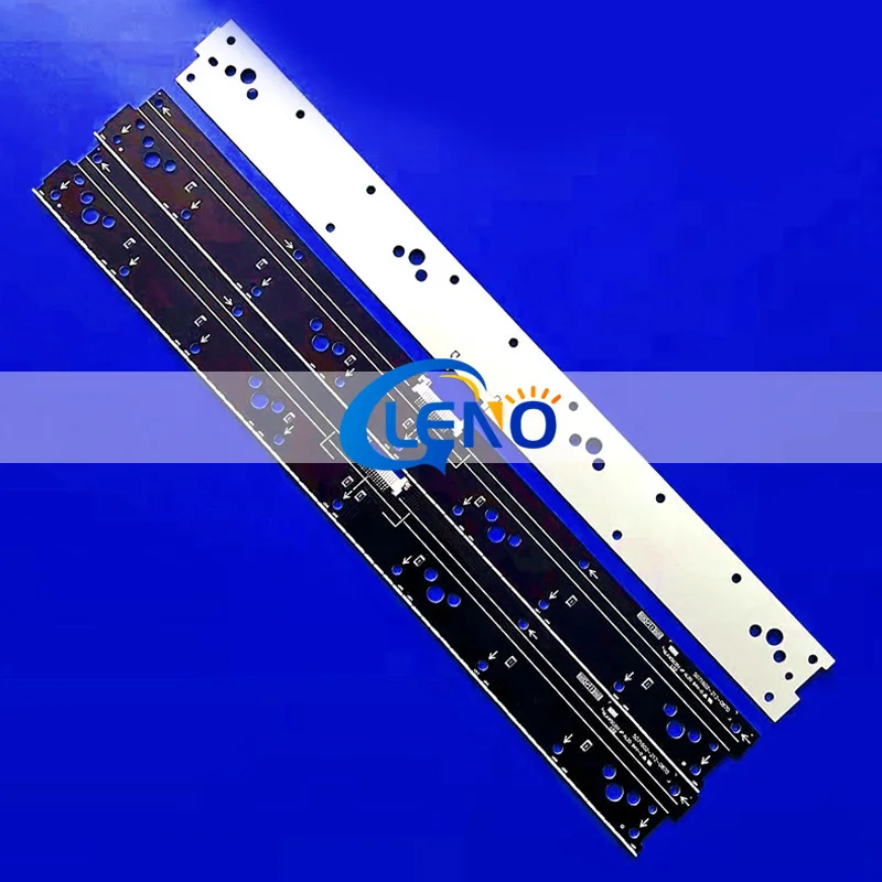 

64LED LED backlight strip For Sony XBR-65X900 XBR-65X900C KD-65X9005C NLAW50351 YD5S650HTG01 LS1 5041402-312-0195 506250