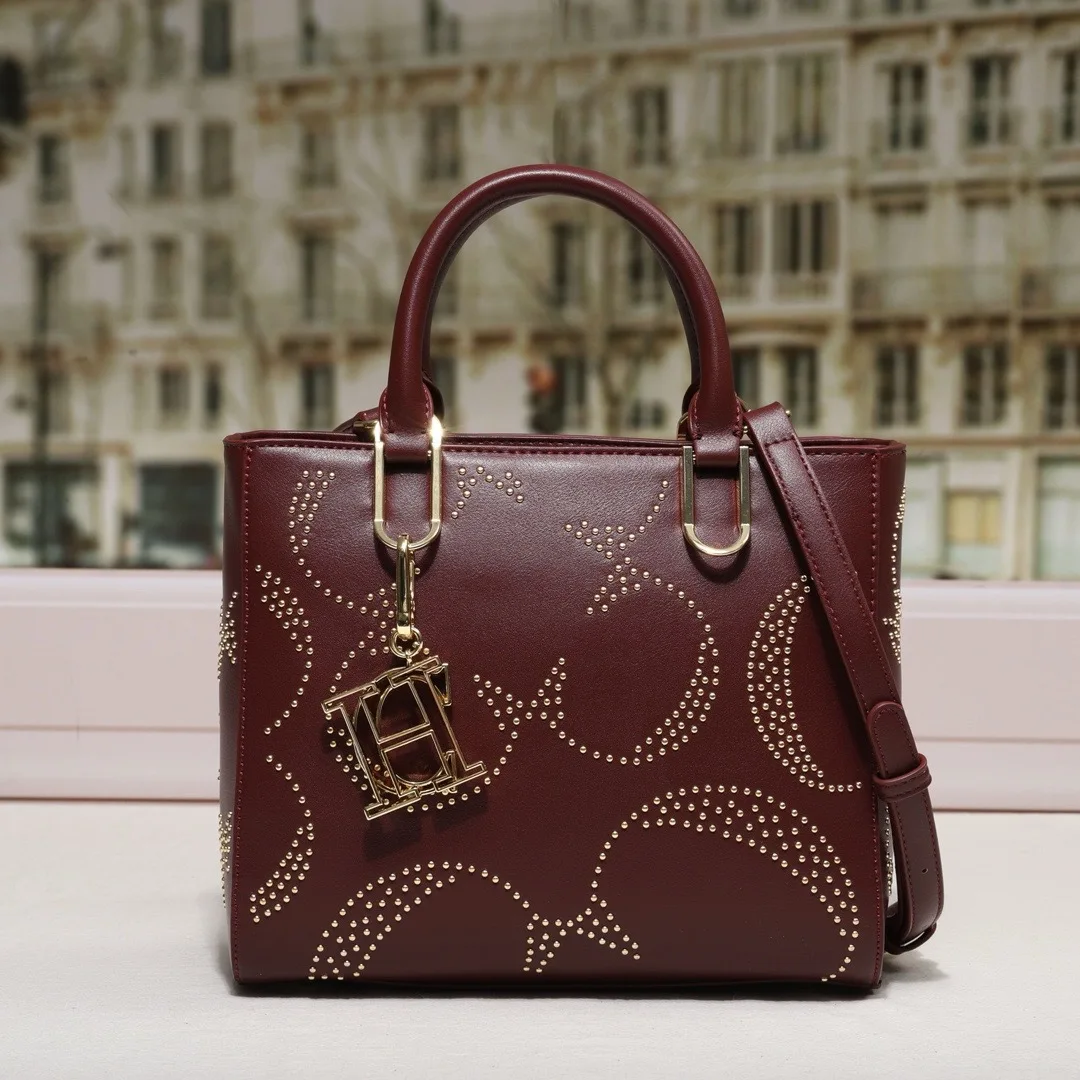 

Famous Designer Women Handbag Leather Crossbody, Shoulder Bag Tote For Ladies, Luxury Brand Popular Classic Elegant Style