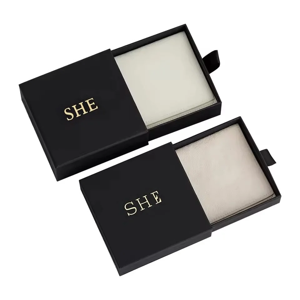 

personalize A complete packaging solution for jewelry brand custom ring boxes, necklace velvet pouch packaging with your own lo