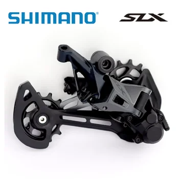 Shimano SLX RD-M7100 SGS MTB Mountainbike Achterderailleur mountainbike lange derailleurs MTB fietsonderdelen