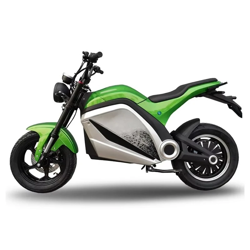 SXLL Electric Motorcycles & Electric Racing Wear with 2 Wheels Helmets Cruiser Motorcycles Electric Dirt Bike 150km