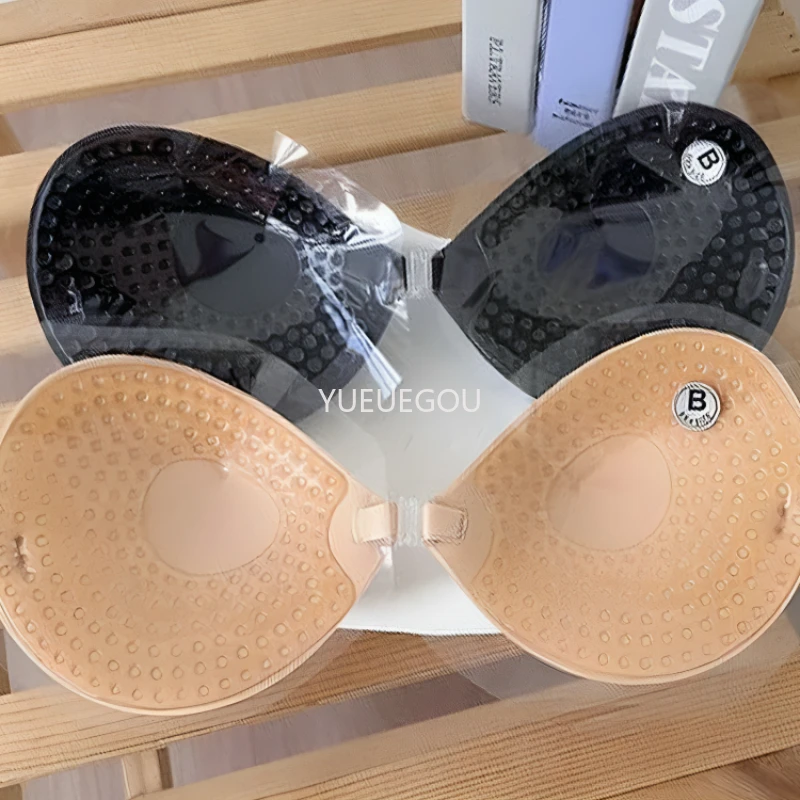 #32 Best Backless Silicone Bras to Buy In 2026