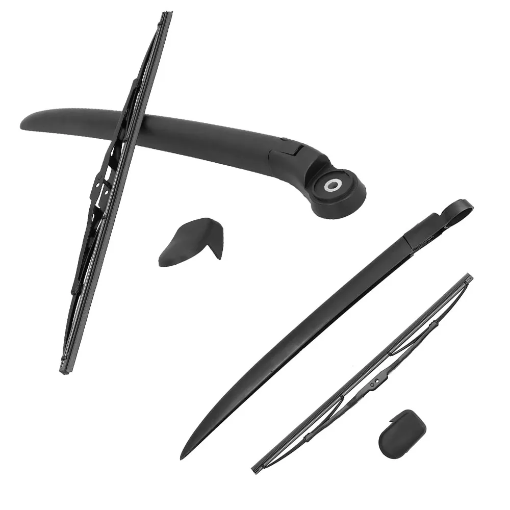 

Car Rear Wiper Arm Blade Windshield 95562804002 for Porsche Cayenne 2003-2010 SUV3.0 TDIAWD-9PA