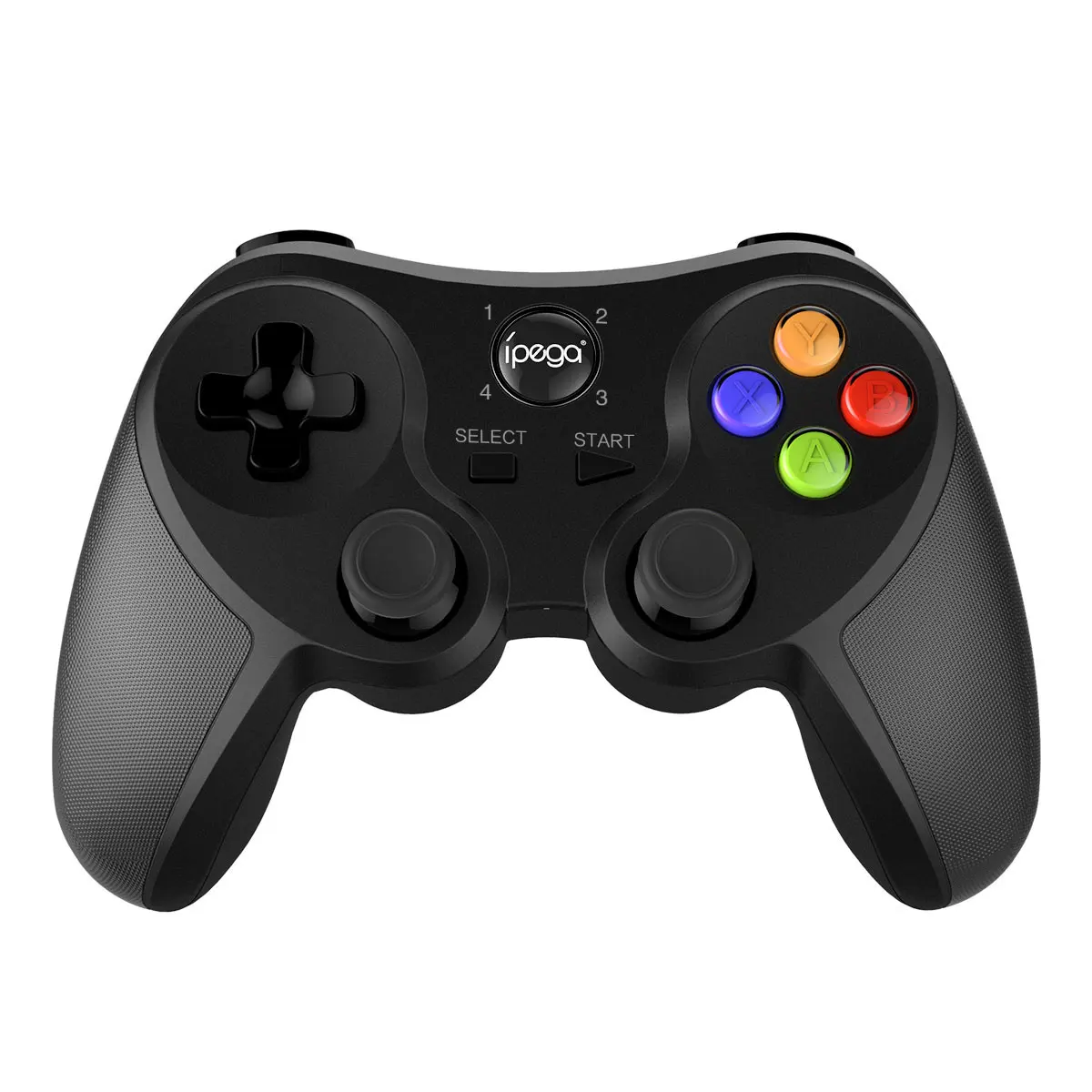 IPEGA PG-9078 Wireless Controller for Android/iOS, Smart TV, Switch,Gamepad with Telescopic Stand & Ergonomic Design