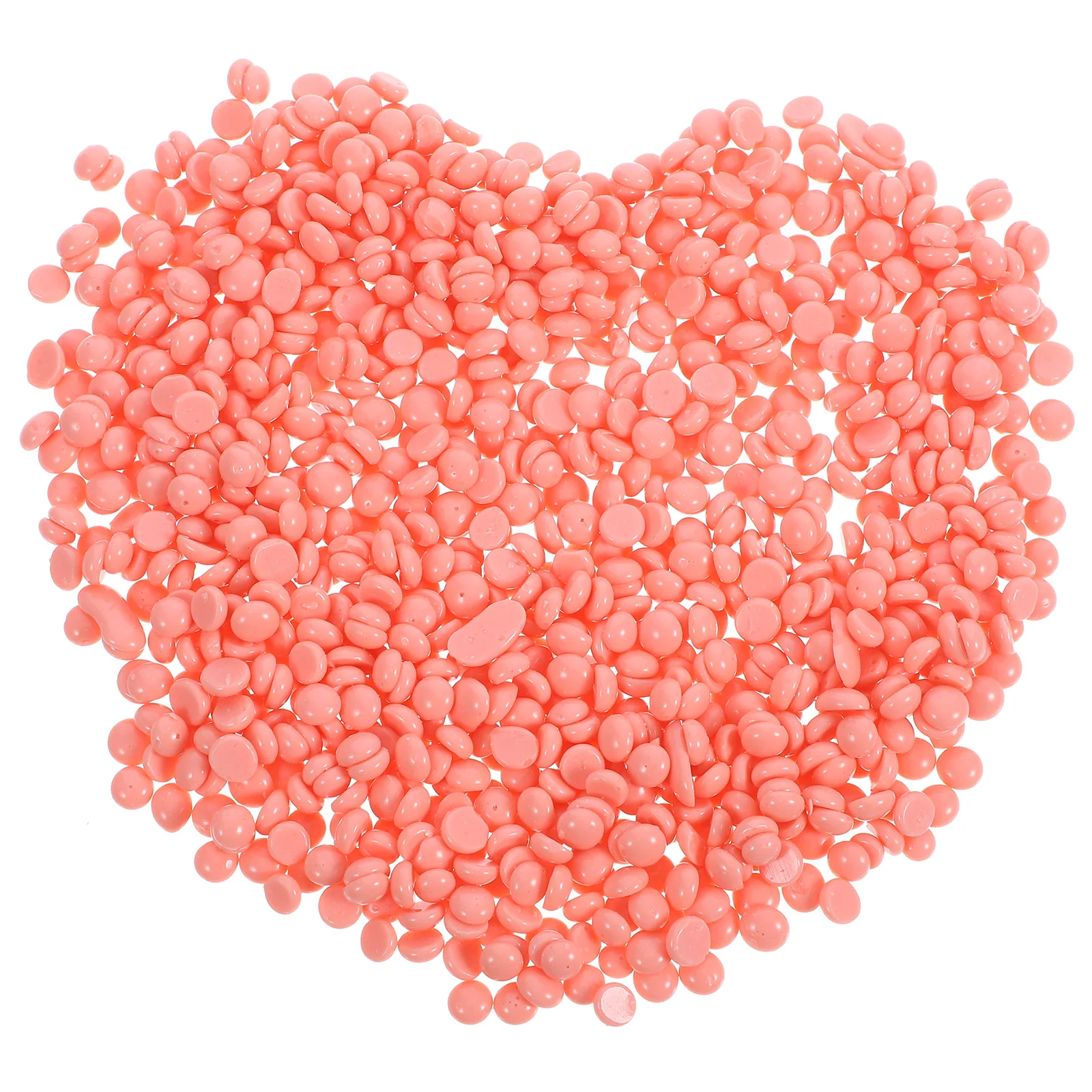 

3 Packs Hard Wax Beads Hair Removal Wax Beans For Face Body Skin Quick Removal Large Quantity Waxing Salon Home Use
