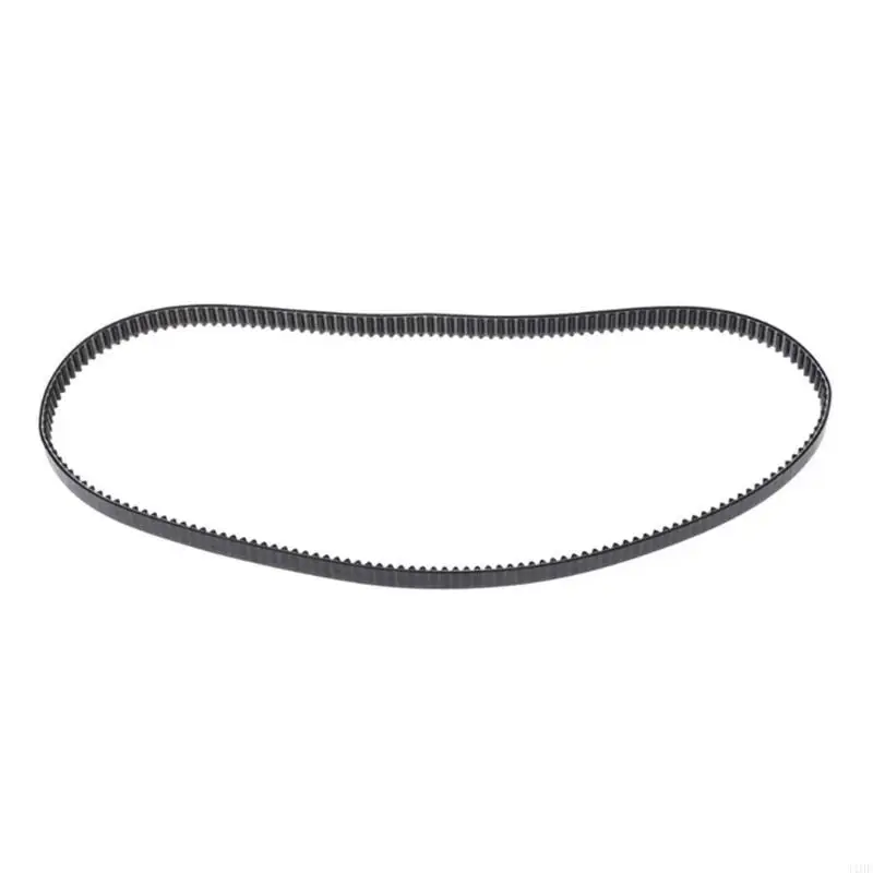 J1HF Rubber Bread Maker Belt Reliable Bread Machine Belts Bread Maker Part Kitchen Appliances Accessories for Specific Models