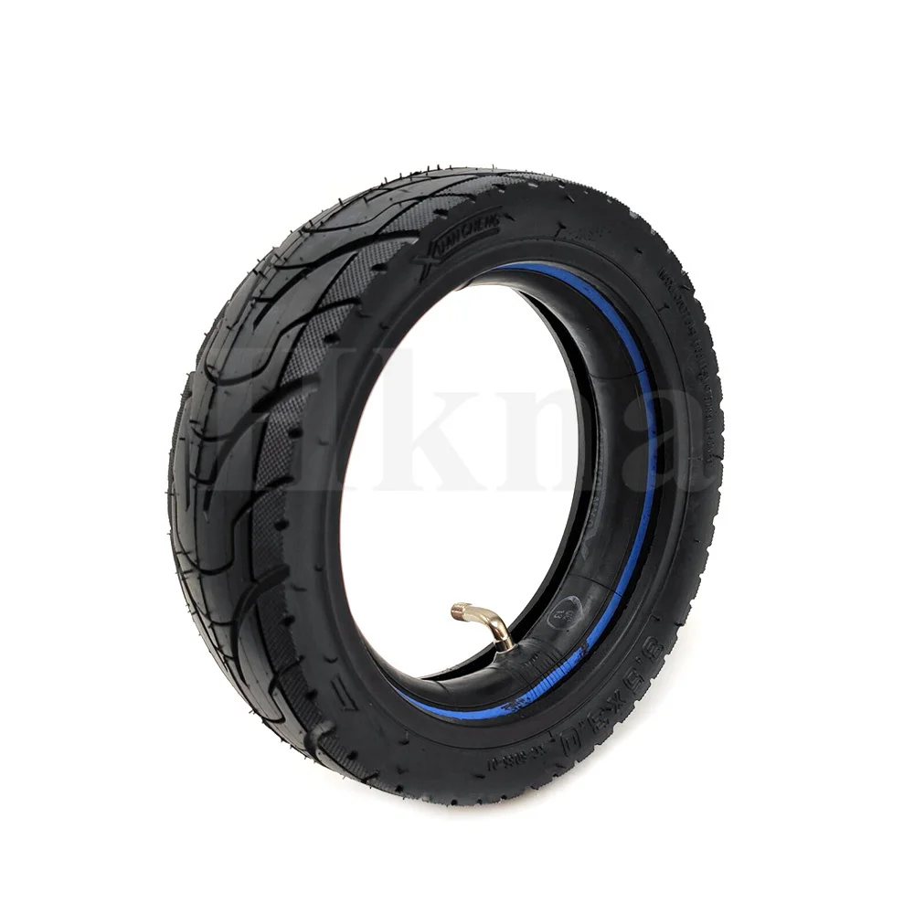 8.5x3.0 Tyre for XiaoMi M365/1S Pro Series Dualtron Mini Electric Scooter Pneumatic Wheel 81/2x3 0 Widened Tire