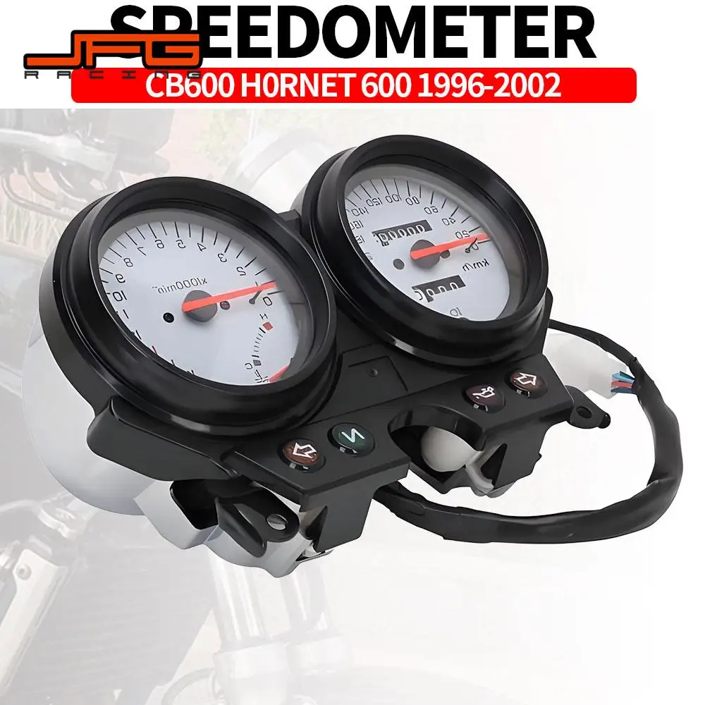 Motorcycle Tachomet… - image