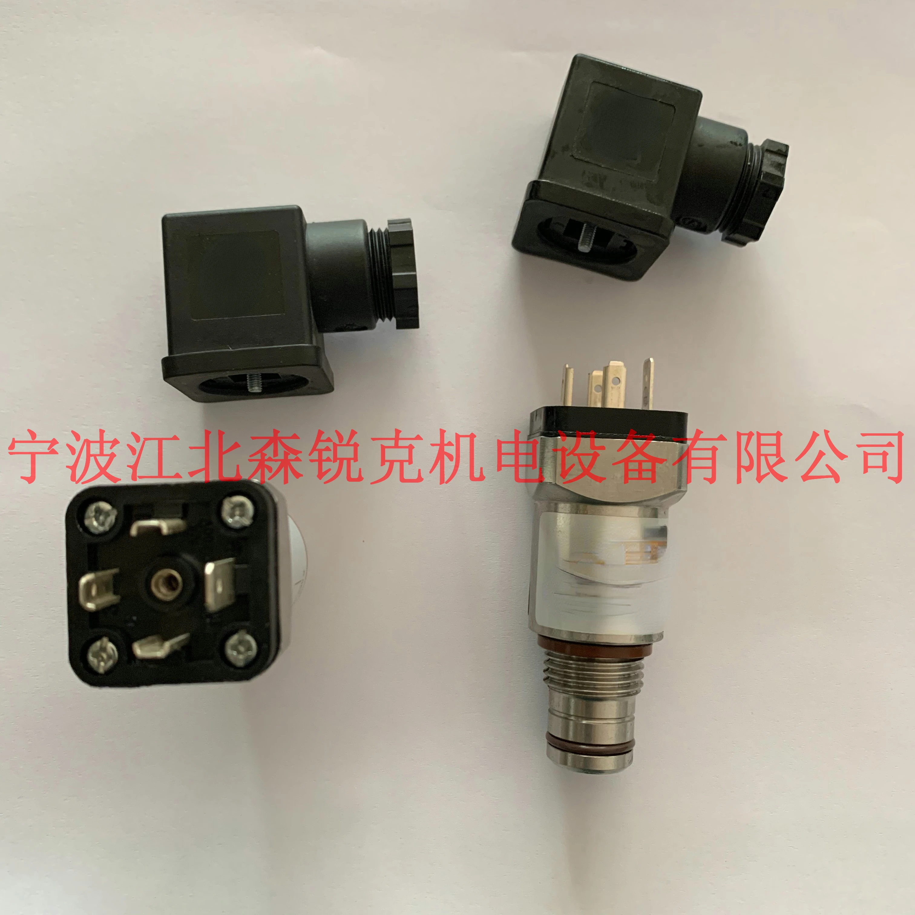 VR2D.1/- L24 VR2D.1/- V Differential Pressure Transmitter VR5C.1