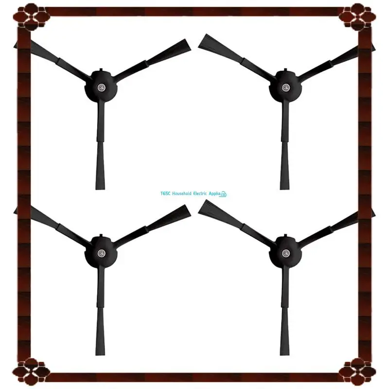 Per Roborock S8/S8 PLUS/S8 Pro Ultra/G20 Robot Aspirapolvere Spazzola Laterale Principale Filtro Hepa Mop Panni Sacchetto Per La Polvere Accessori