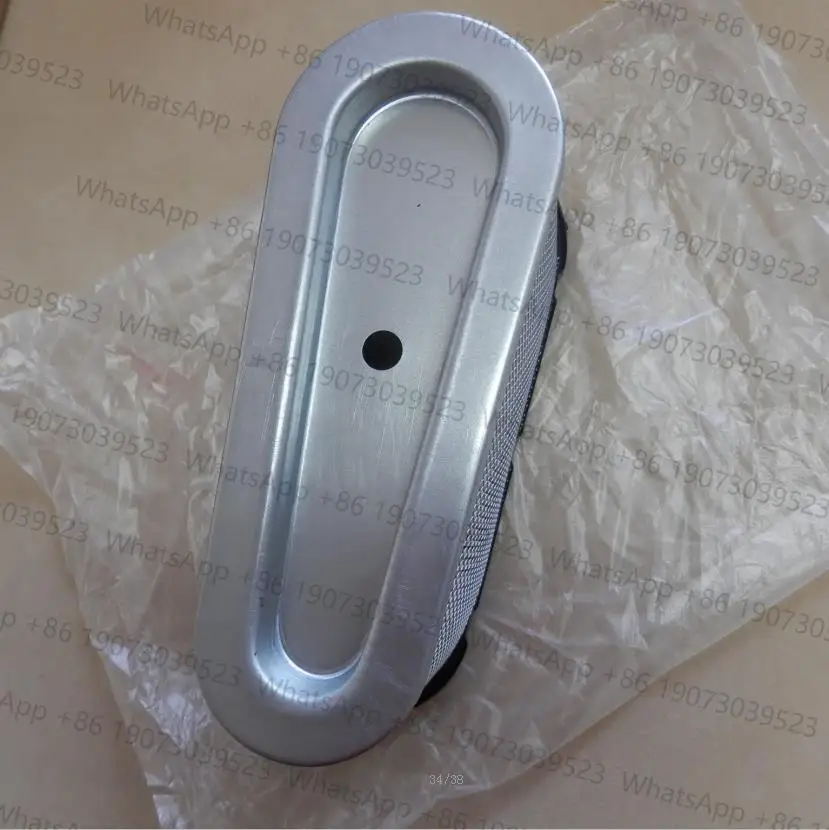 ВОЗДУШНЫЙ ФИЛЬТР 493909 ПОДХОДИТ ДЛЯ Briggs & Stratton 12,5–13 л.с. ВЕРТИКАЛЬНЫЙ 496894, НОВАЯ ЗАМЕННАЯ ЧАСТЬ ОЧИЩЕРА