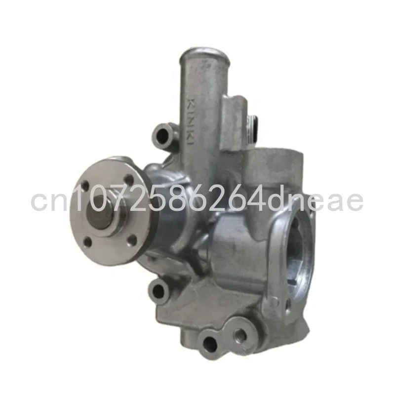 

Replacement New Water Pump 129271-42001 for 3JH4 4JH4-5