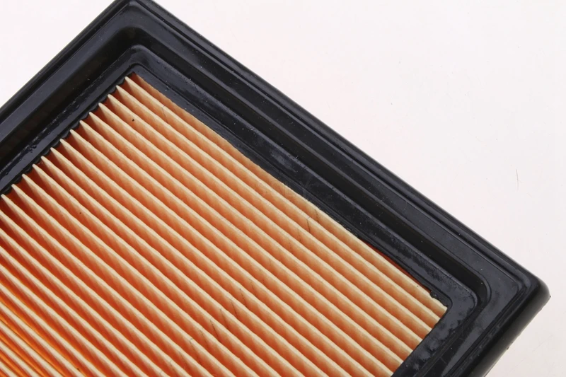 High-quality Air Filter For 2005- NISSAN CUBE MARCH NOTE MICRA NV200 EVALIA QASHQAI TIIDA Versa 16546-ED000 - view 4
