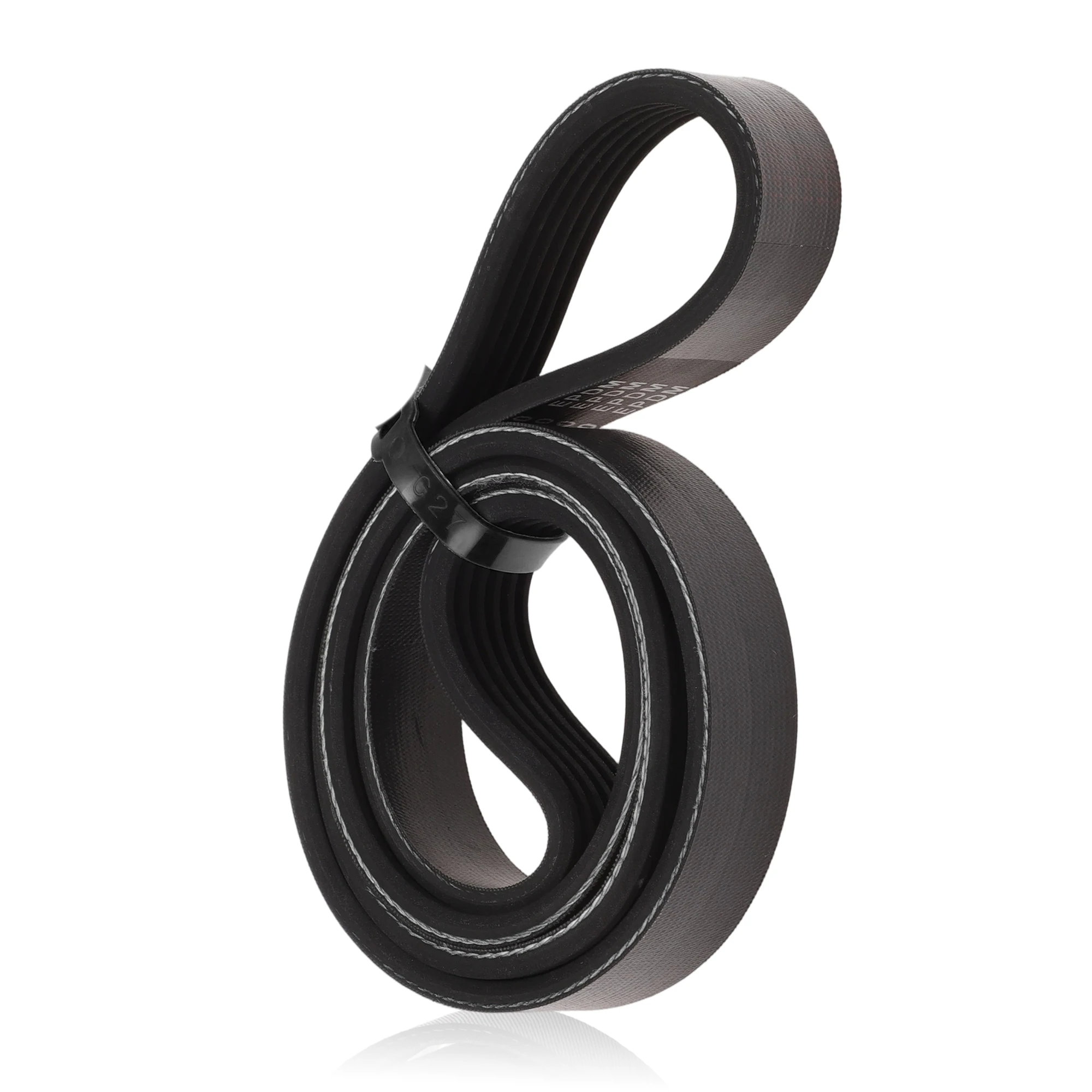 X Autohaux K060396A Serpentine Drive Belt for Hyundai Sonata 15-19