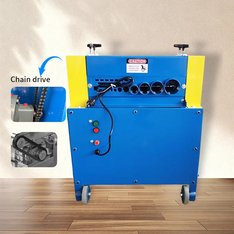 2026 New Lansing F70 Home-use Wire Stripper For Armored Wires And Multiple Types Of Wires 0.04in-2.8in Cable Wires
