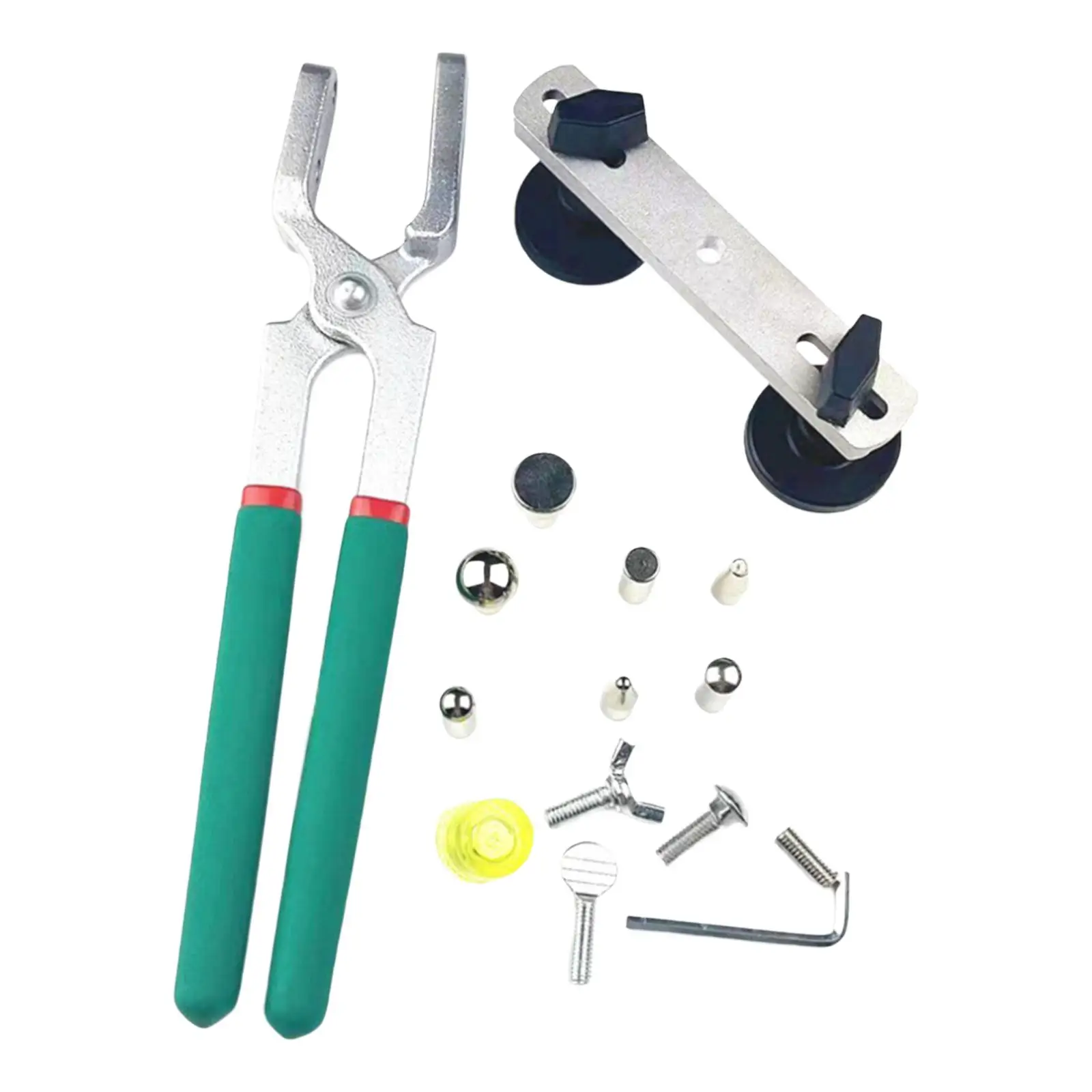 

Car Doors Edge Pliers Metal Crimping Pliers Paintless Repair Tools