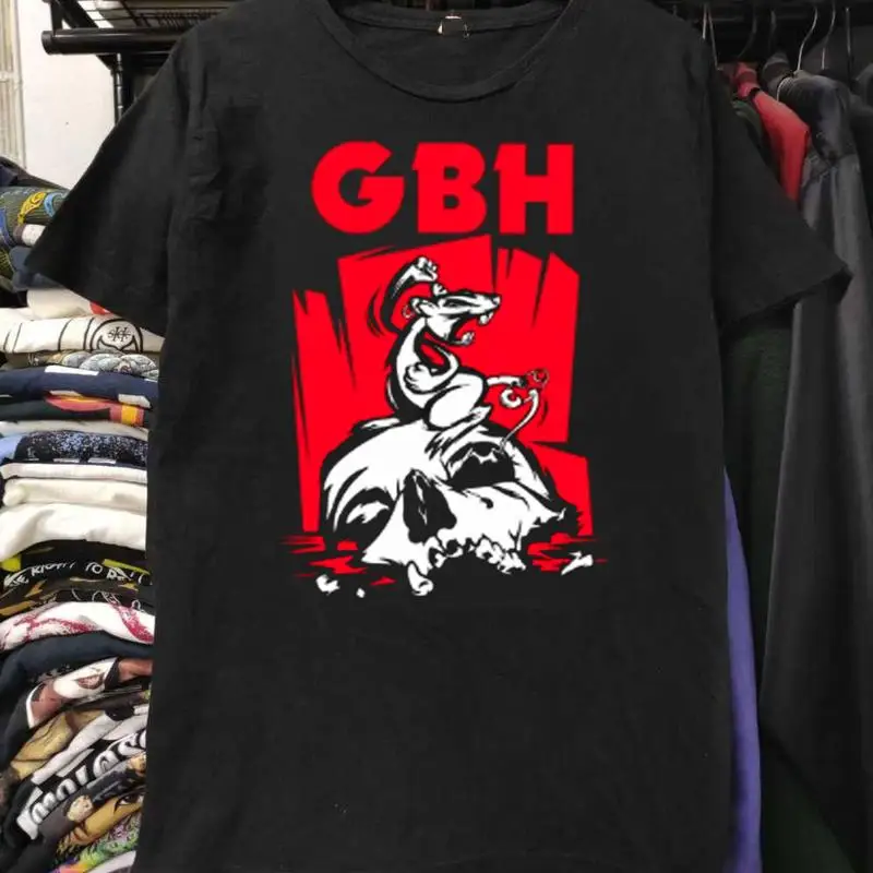 New Gbh Band Cotton… - image