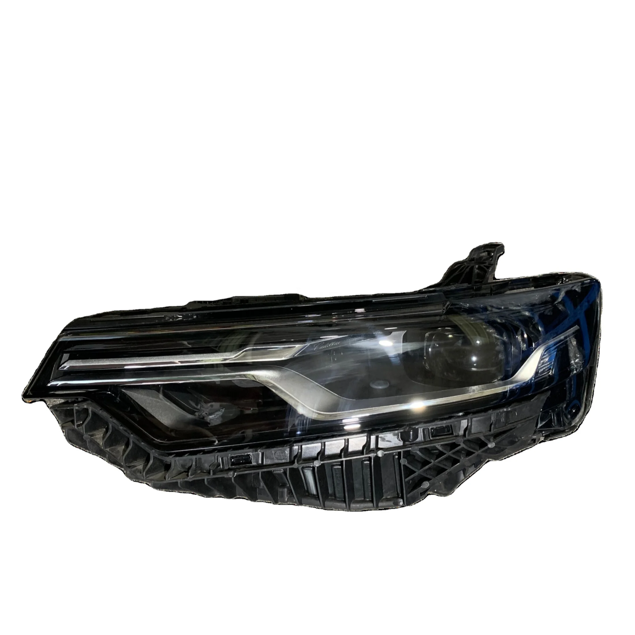 

Intelligent Library Original High-quality Headlights Suitable For The 2020-2023 XT6 LED Headlight System Lighting