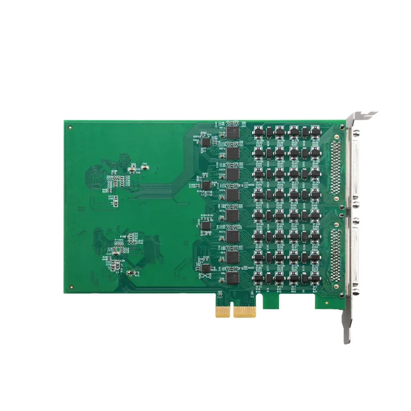 High-Speed 16 DB9 R…