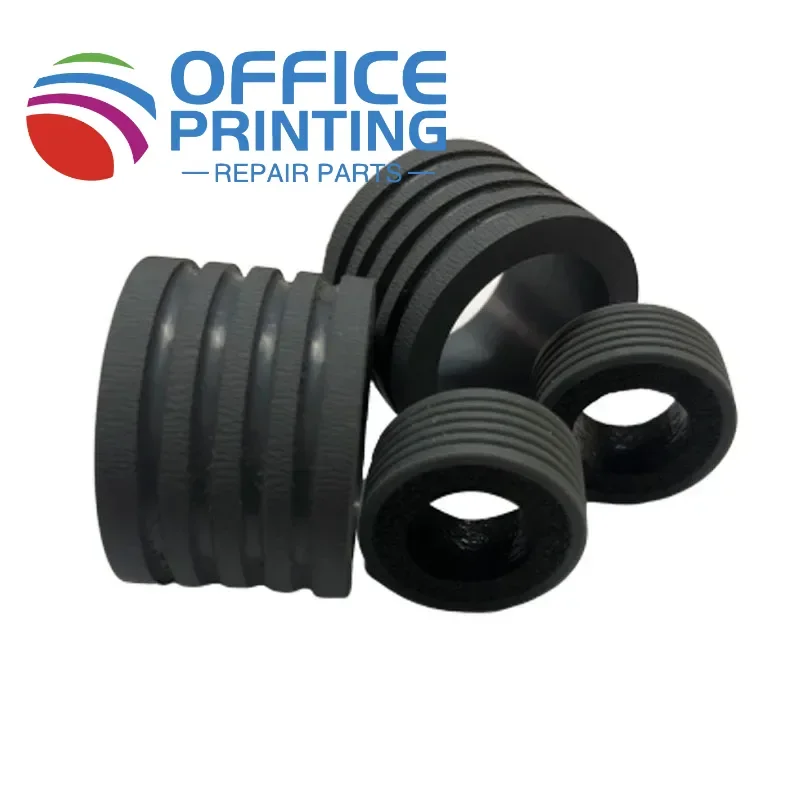 10X 0697C003 5607B001 9764B001 5607B001AA Exchange Roller Tire Kit for Canon DR-C230 DR-C240 DR-M160 DR-M160II DR-S150 R40