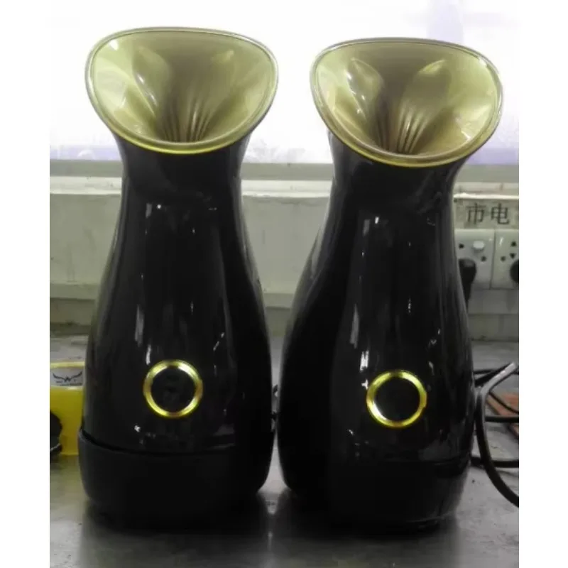 Wholesale Electronic Hot Sale pink Face Sauna Sonia Facial Steamer