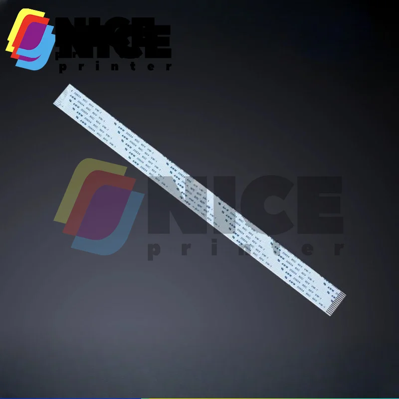 10pC TM-U210 TM-U220 TM-U220A TM-U220B TM-U220D TM-U220PA TM-U220PB TM-U220PD Print Head Cable support for Epson TMU210 U220 U22