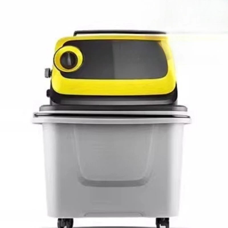 

Wireless Car Wash Artifact Portable Lithium Battery Car Wash High Pressure Water Gun