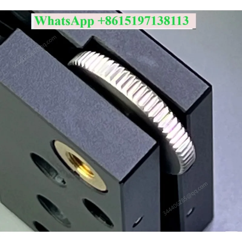 Suitable for Sigma AIS-60B α β axis tilt platform Optical angle platform