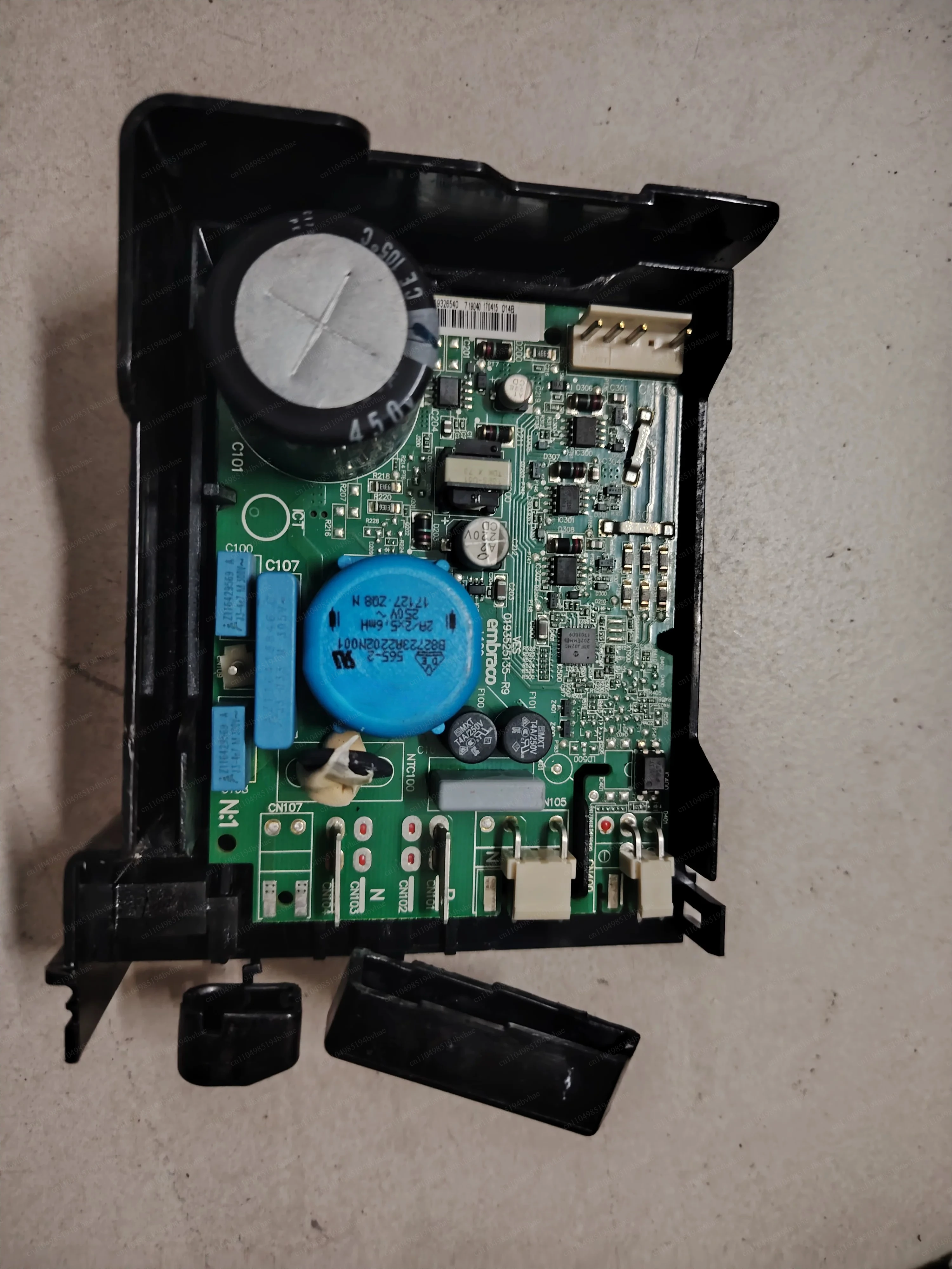 placa-de-control-de-compresor-inversor-para-refrigerador-usado-vfl110-90cy-vtbh11136y