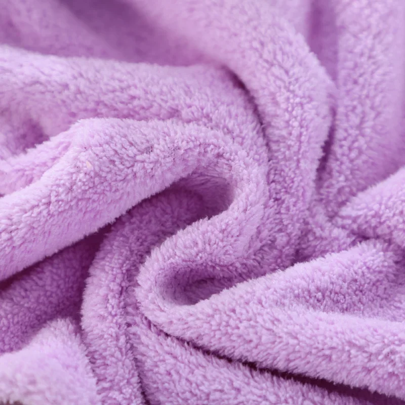 قبعة الشعر الجاف منشفة رياضية الألياف سوبر غرامة الكبار منشفة استحمام المناشف الحمام لينة عمامة لتجفيف الشعر ملكة جمال المنديل الوجه الرطب