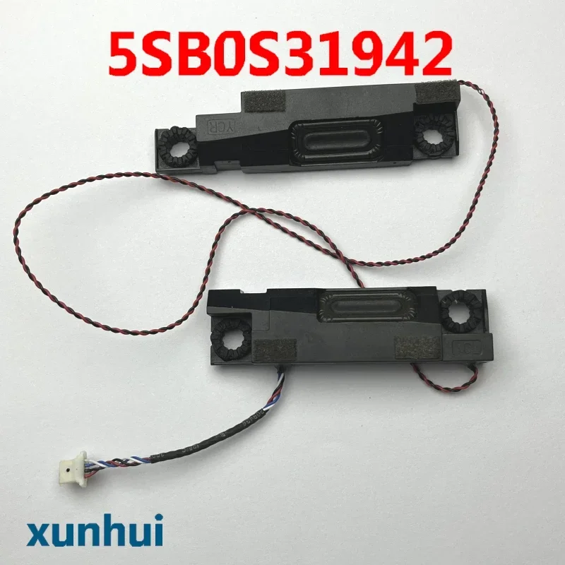 New for lenovo Legion 5 Pro-16ACH6 16ITH6 16ITH6H 16ACH6H Y9000P2021H Speaker 5SB0S31942