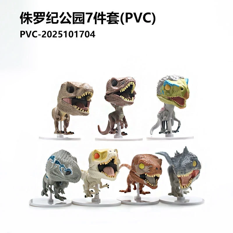 Velociraptor Dinosaur Plush Toy Raptor Doll Collectible For Kids And Collectors Table Decor Party Centerpiece Birthday Gift
