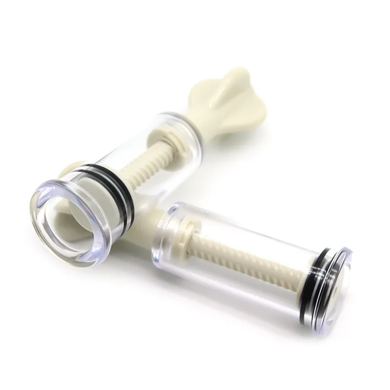 4 Sizes Rotating Handle Twist Suction Cupping Cup Nipple Enhancer Massage Vacuum Cans Suction Cup Anti Cellulite Massager view 5